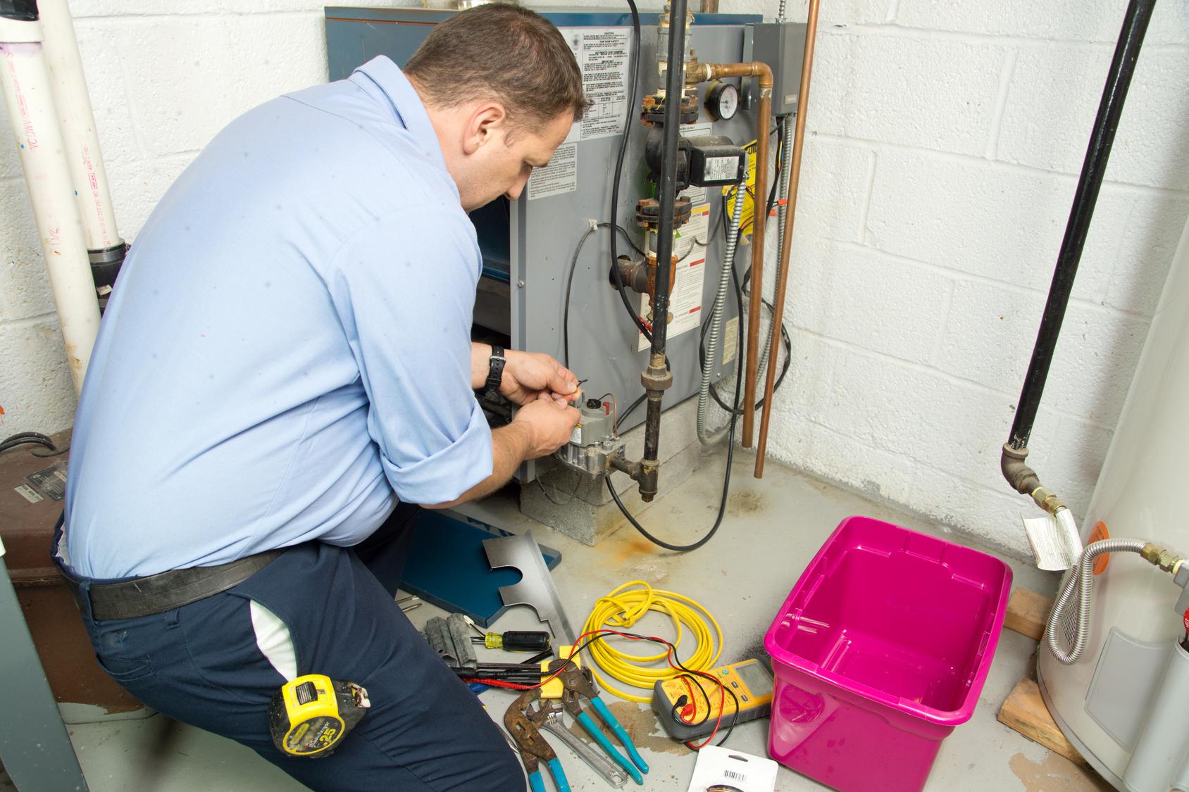 remplacement pompe à chaleur Auneau